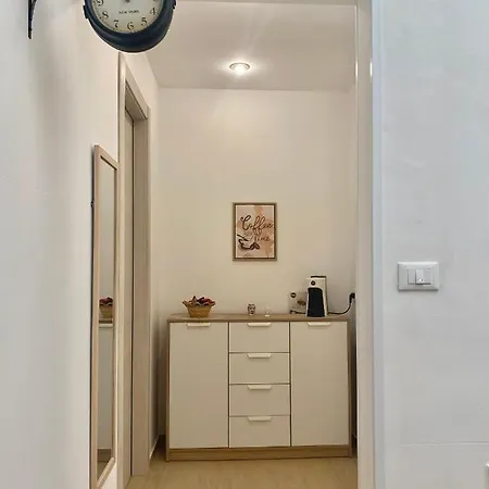 Le Venere Casa de hóspedes