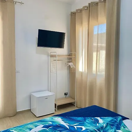Le Venere Guest house Castellammare del Golfo