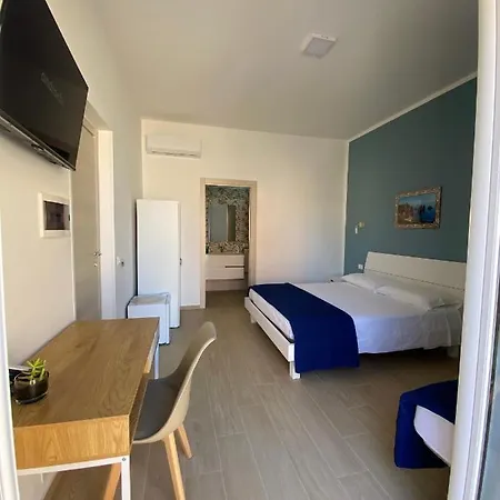 Le Venere Guest house