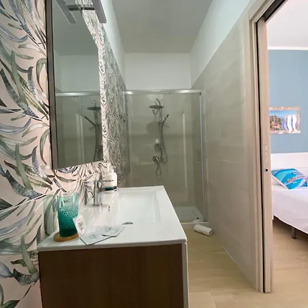 Casa de hóspedes Le Venere Castellammare del Golfo