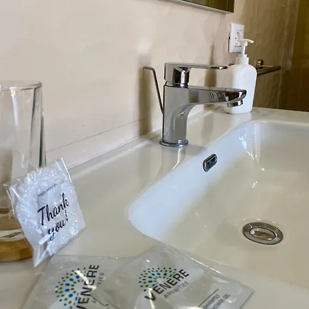 Le Venere 3* Castellammare del Golfo