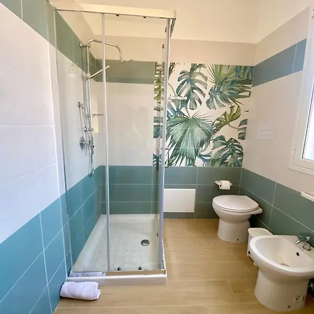 Casa de hóspedes Le Venere