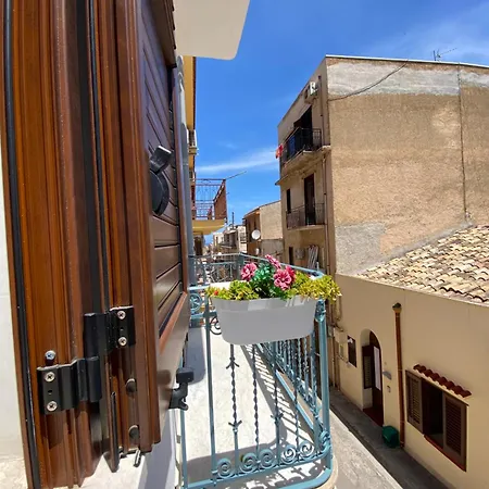 Le Venere Castellammare del Golfo