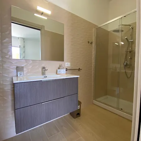 Le Venere 3* Castellammare del Golfo