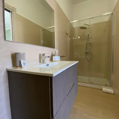 Le Venere Guest house