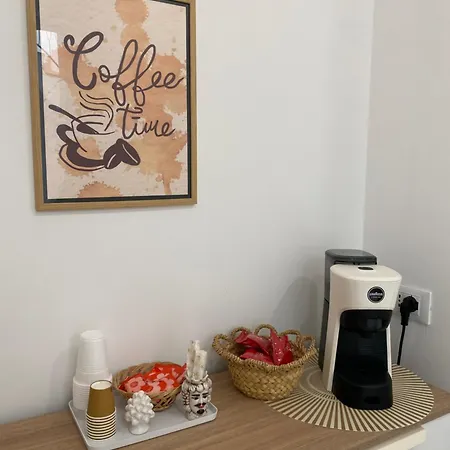 Le Venere Casa de hóspedes 3*