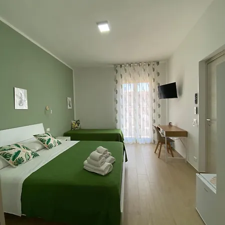 Casa de hóspedes Le Venere 3*