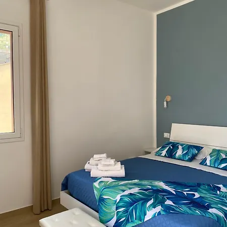 Le Venere Castellammare del Golfo