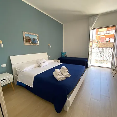 Le Venere 3* Castellammare del Golfo