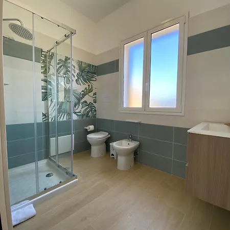 Guest house Le Venere Castellammare del Golfo
