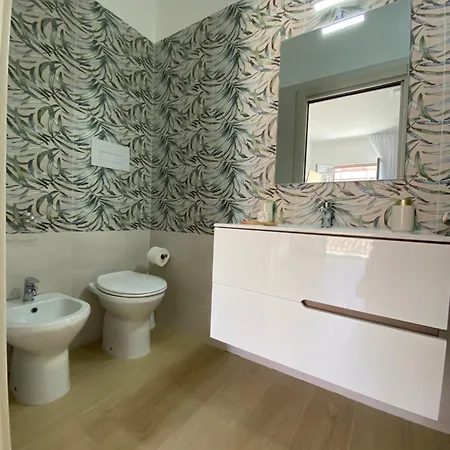 Le Venere Castellammare del Golfo