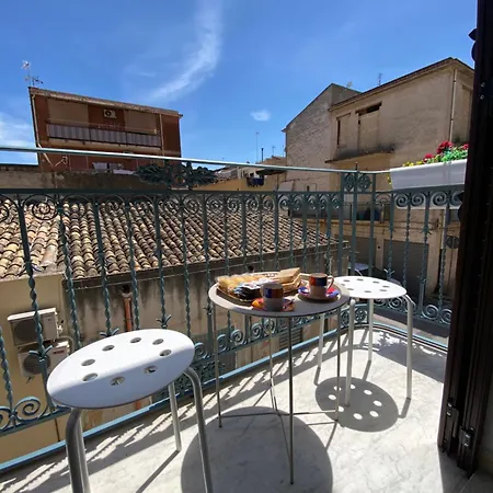 Le Venere Guest house