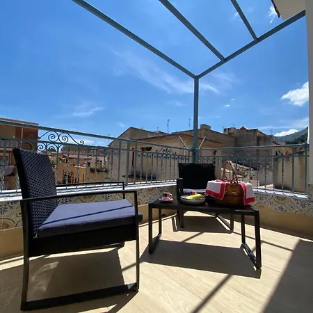 Le Venere Guest house *