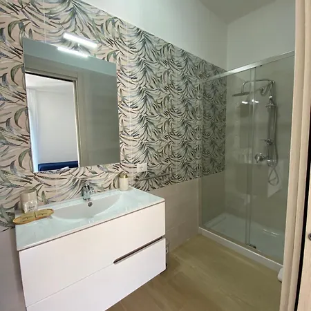 Le Venere Guest house Castellammare del Golfo