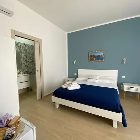 Casa de hóspedes Le Venere Castellammare del Golfo