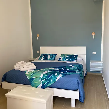 Le Venere Castellammare del Golfo