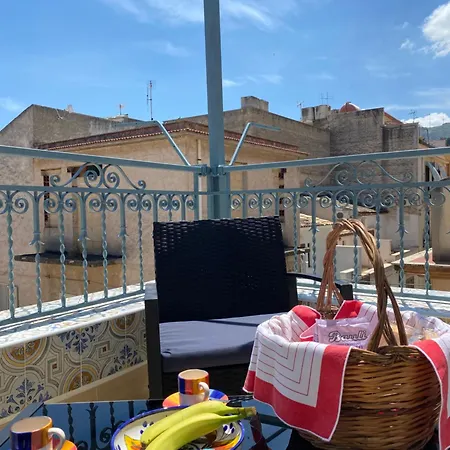 Le Venere 3* Castellammare del Golfo