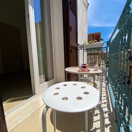 Casa de hóspedes Le Venere 3*