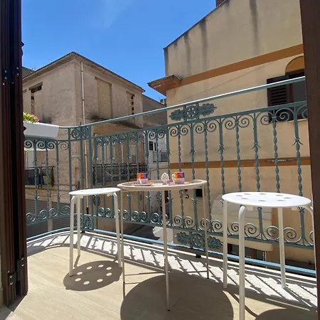 Casa de hóspedes Le Venere Castellammare del Golfo