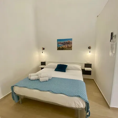 Le Venere Castellammare del Golfo