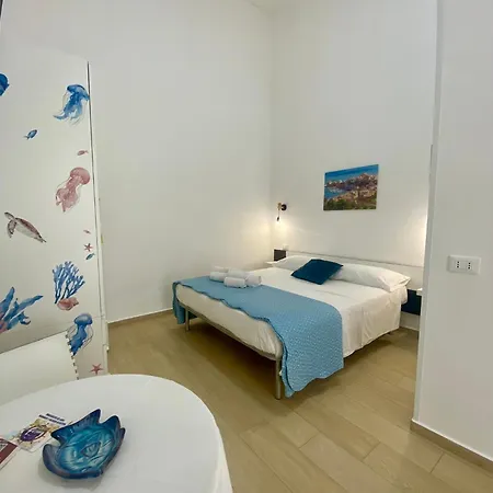 Casa de hóspedes Le Venere 3*