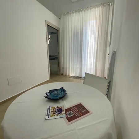 Le Venere Guest house Castellammare del Golfo