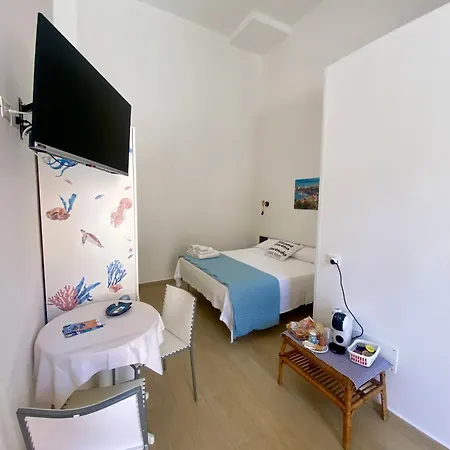 Le Venere 3* Castellammare del Golfo