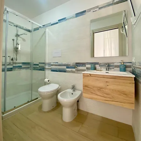 Le Venere Casa de hóspedes Castellammare del Golfo