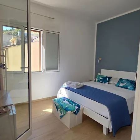 Le Venere Castellammare del Golfo