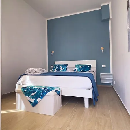 Le Venere 3* Castellammare del Golfo