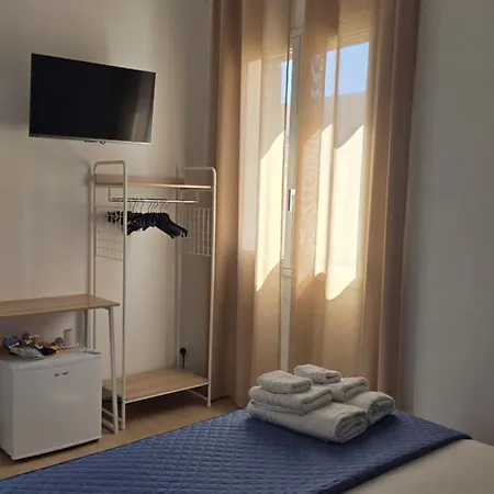 Casa de hóspedes Le Venere