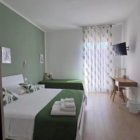 Casa de hóspedes Le Venere