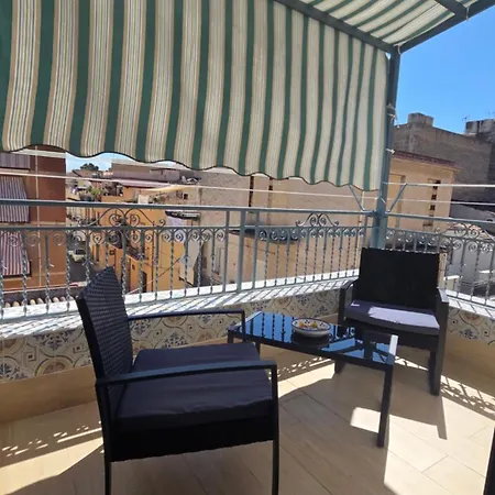 Le Venere Casa de hóspedes 3*