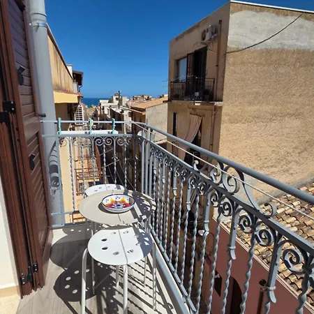 Le Venere Casa de hóspedes