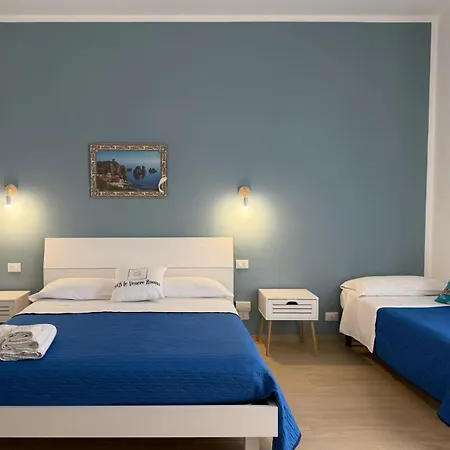 Le Venere Casa de hóspedes