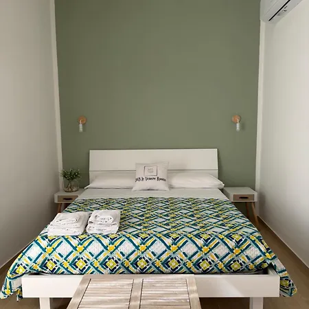 Le Venere Castellammare del Golfo