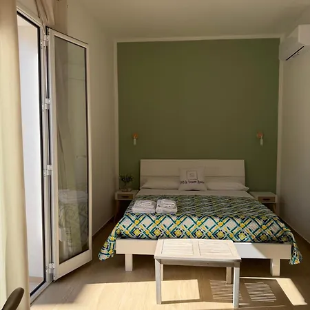 Le Venere 3* Castellammare del Golfo