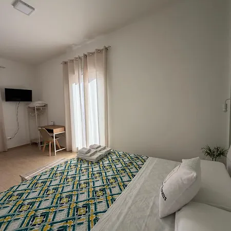 Casa de hóspedes Le Venere