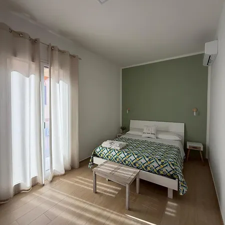 Le Venere Casa de hóspedes 3*