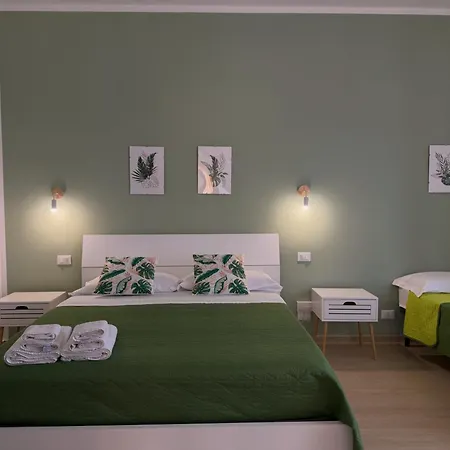 Le Venere 3* Castellammare del Golfo